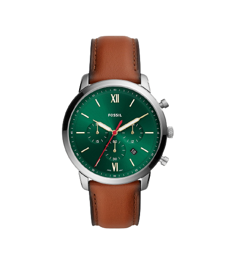 Fossil Neutra Chronograph Men's Watch - FS5735